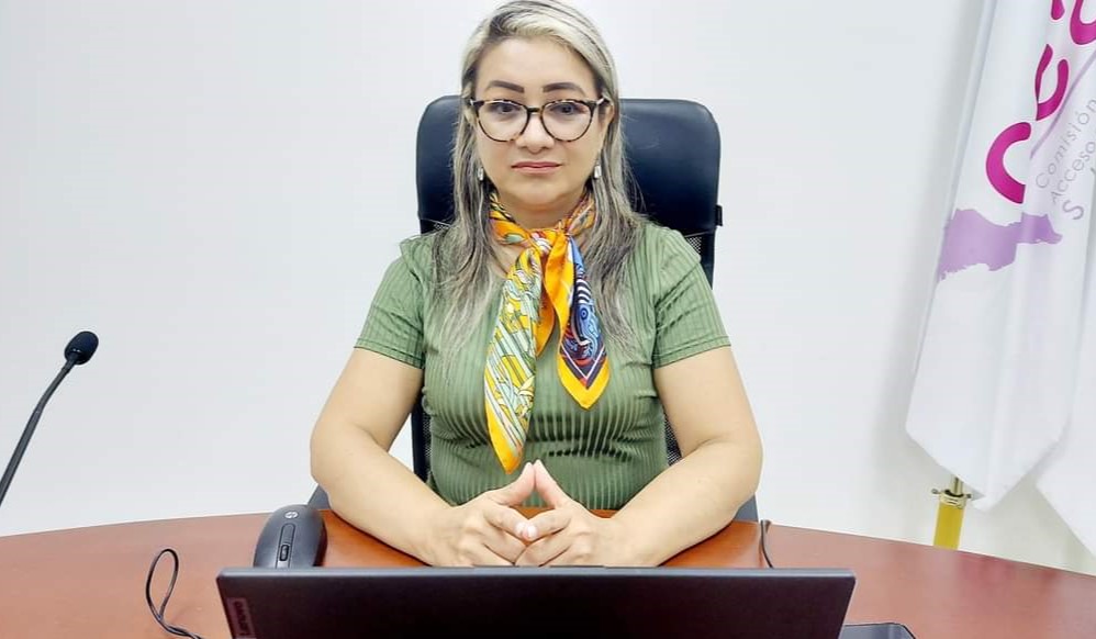 Liliana Margarita Campuzano Vega