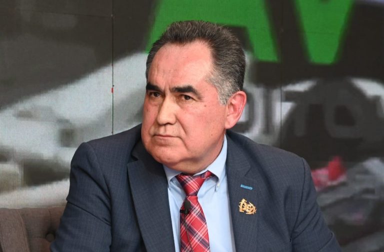 Rector Informe (1)