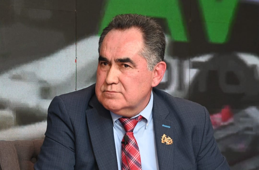 Rector Informe (1)