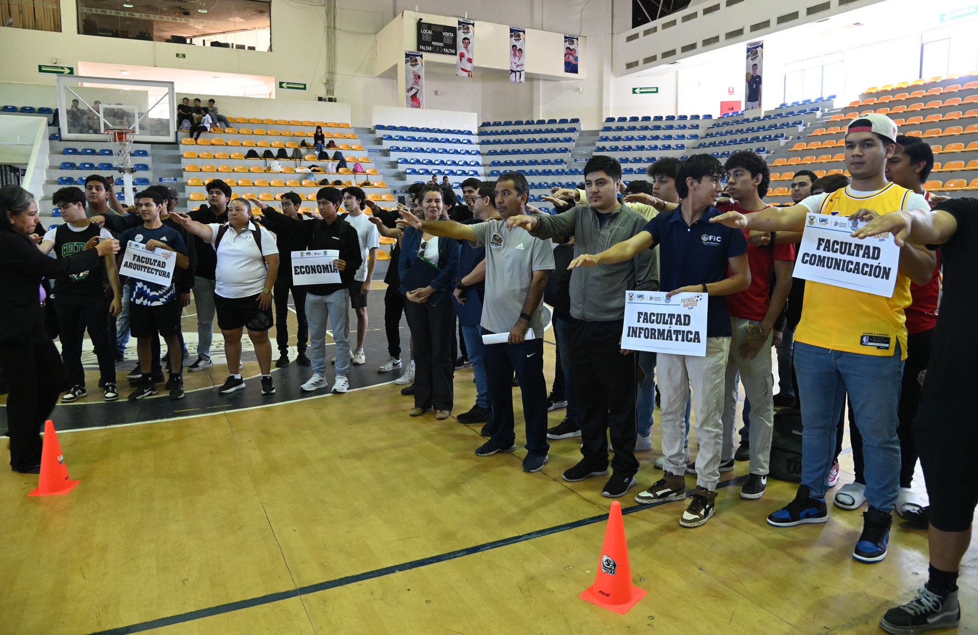 Torneo Intramuros (4)