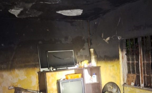 incendio