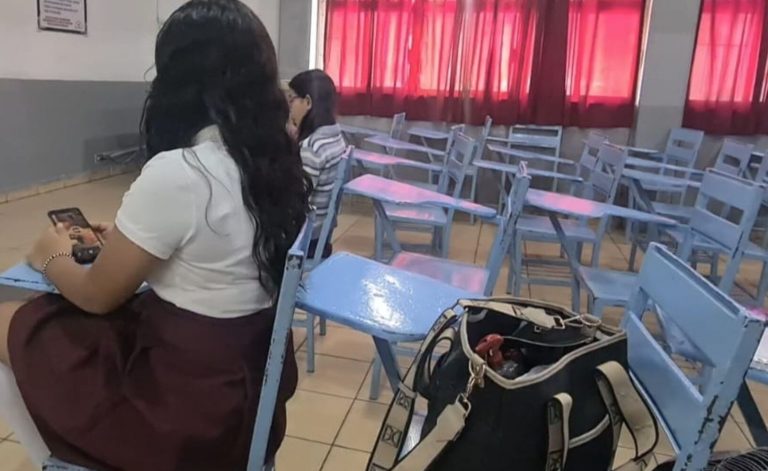 escuela secundaria - 1