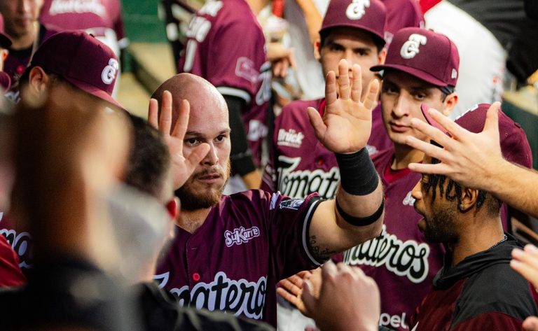 yaquis
