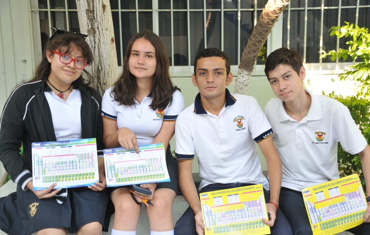BACHILLERATO (2)