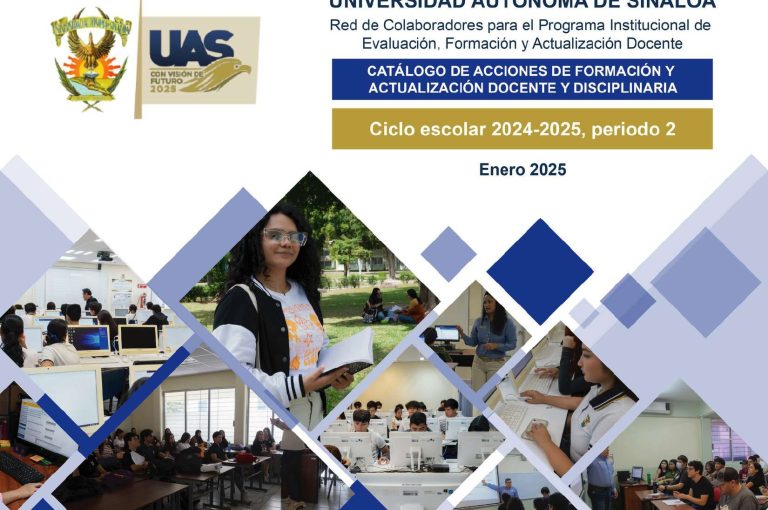 Catálogo de Acciones de Formación y Actualización Docente y Disciplinaria, ciclo escolar 2024-2025, periodo 2_page-0001