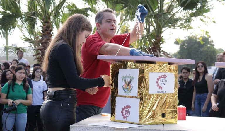 Culiacán al espacio por la paz (6)