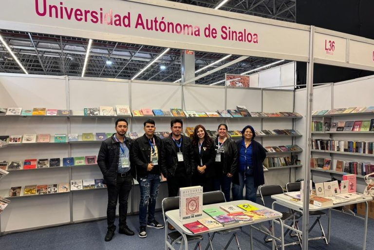 Feria Internacional del Libro (3)