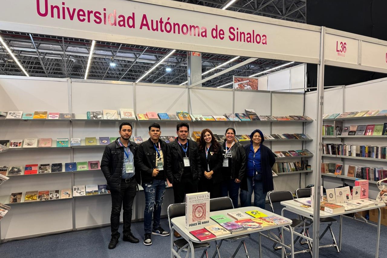 Feria Internacional del Libro (3)