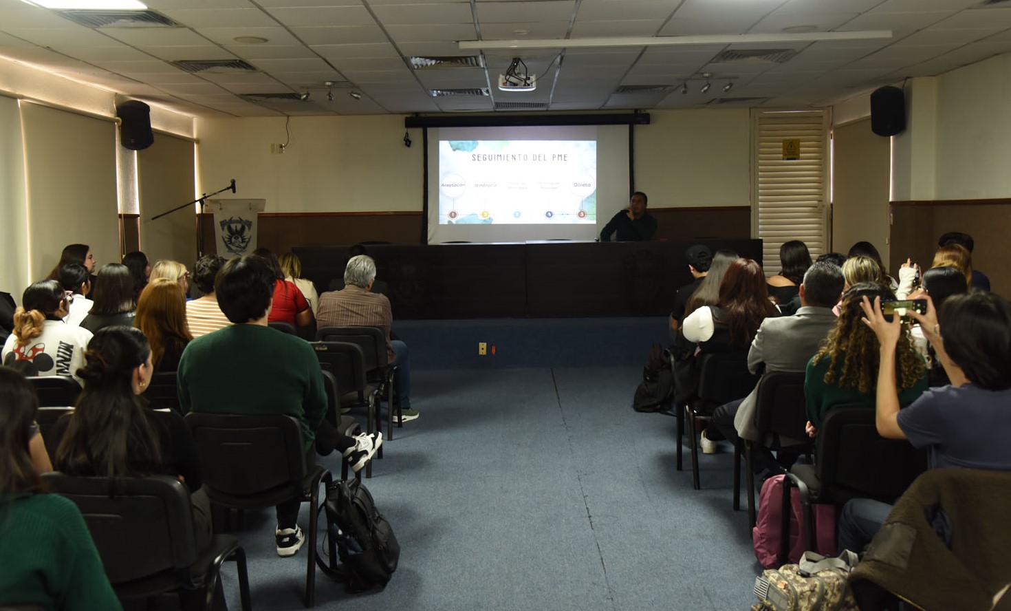Movilidad Estudiantil (1)