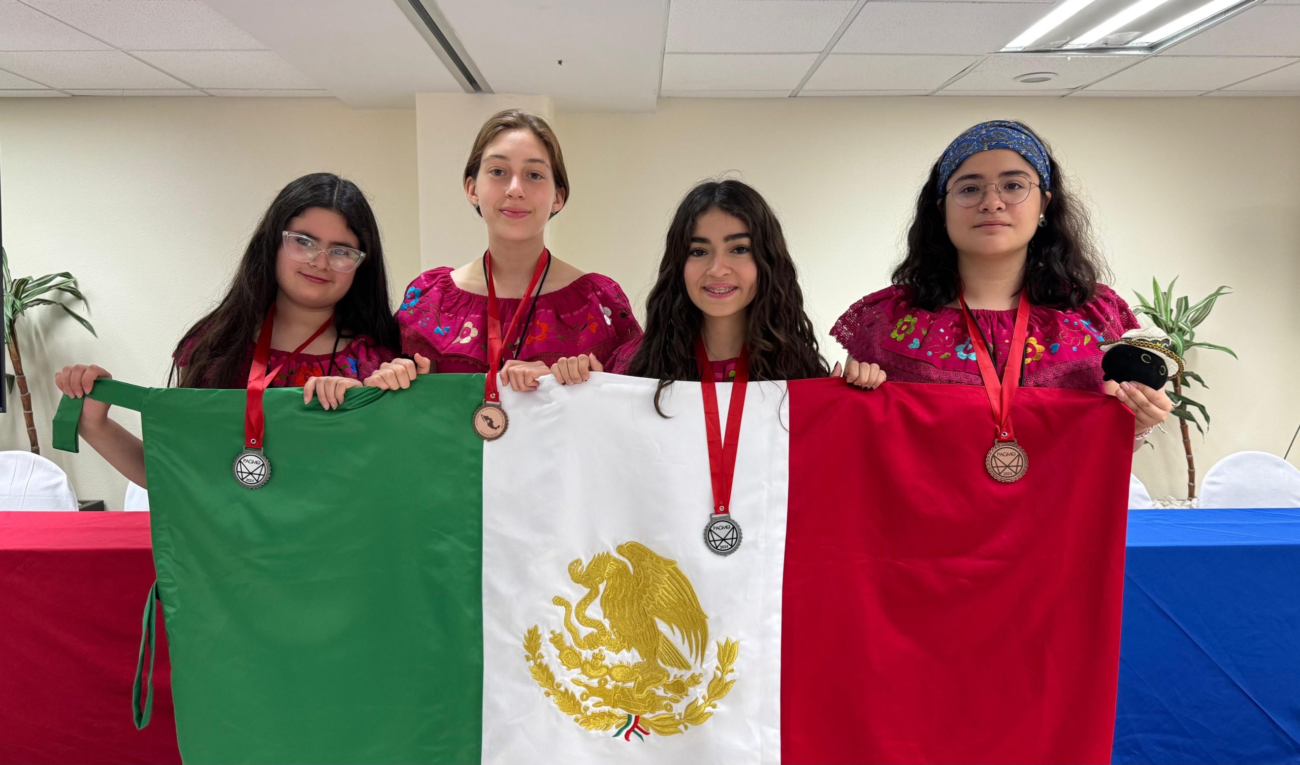 OLIMPIADA PANAMERICANA (1)
