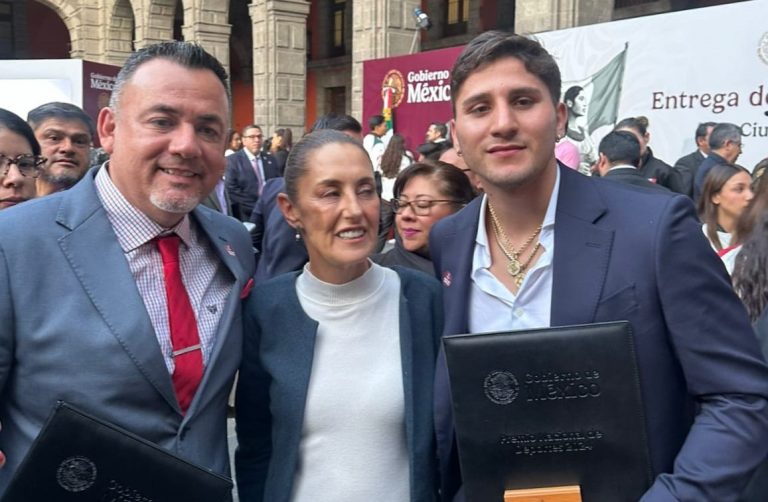 PREMIO NACIONAL DEL DEPORTE (3)