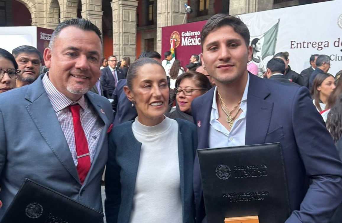 PREMIO NACIONAL DEL DEPORTE (3)