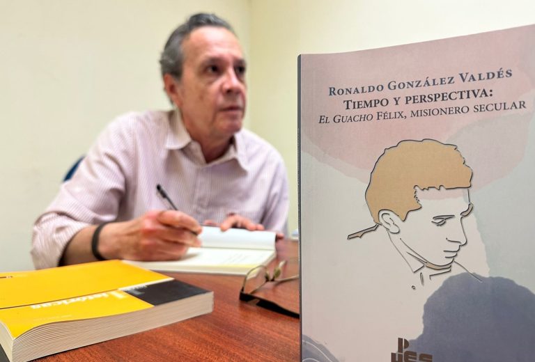 Ronaldo González libro (1)
