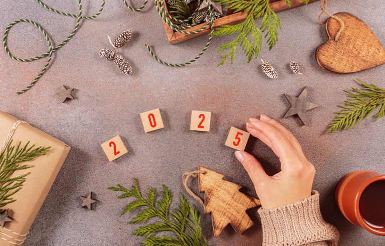 año