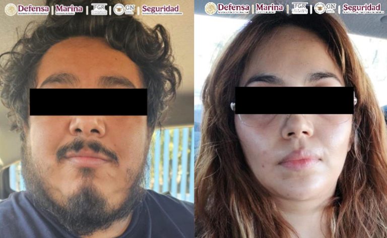 detenidos