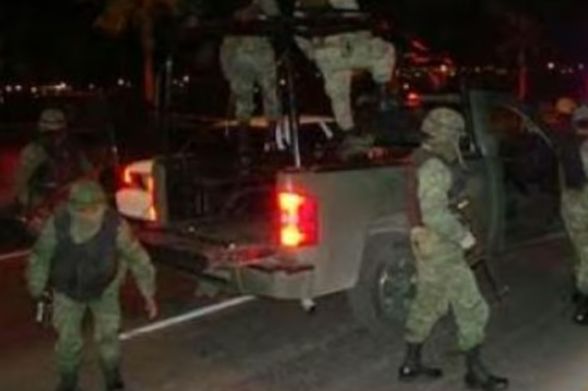 ejercito