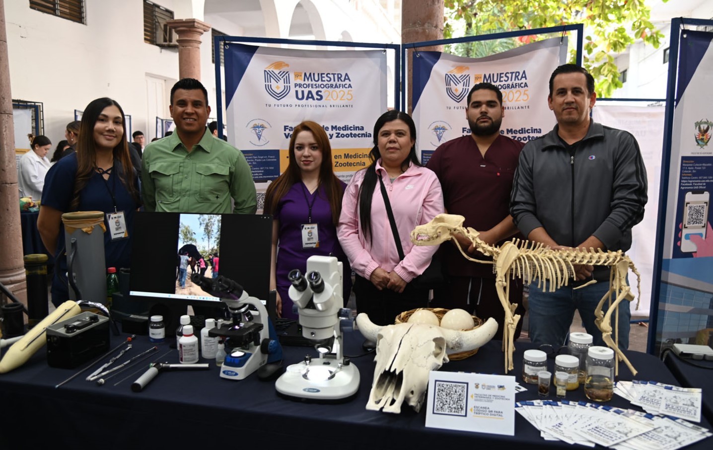 30 ENERO TESTIMONIOS DE LA MUESTRA PROFESIOGRAFICA (1)