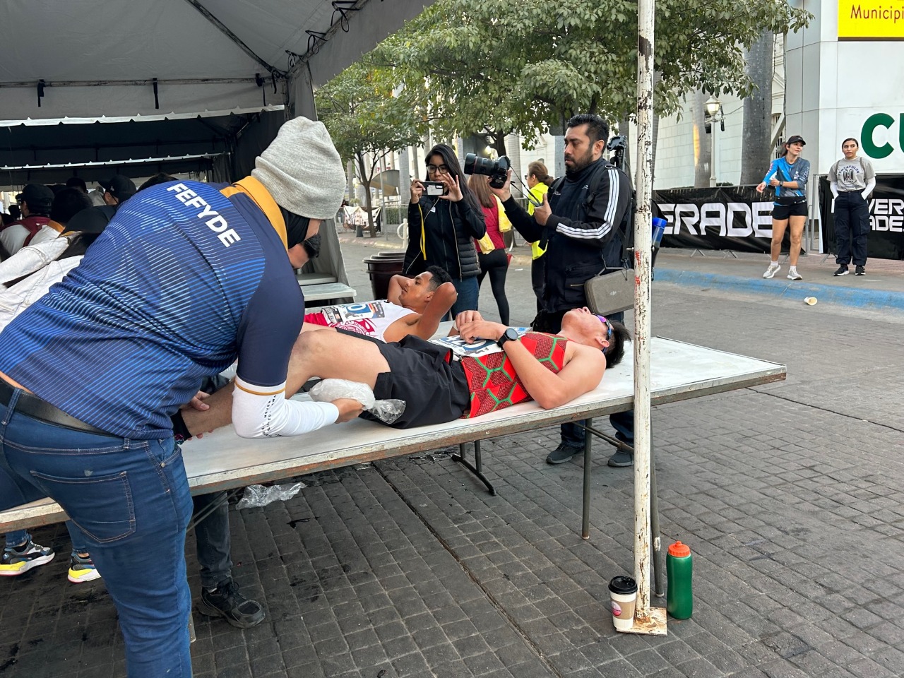 FCQB UAS Maratón (2)