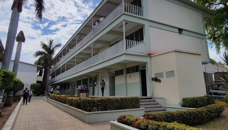 Facultad de Enfermería