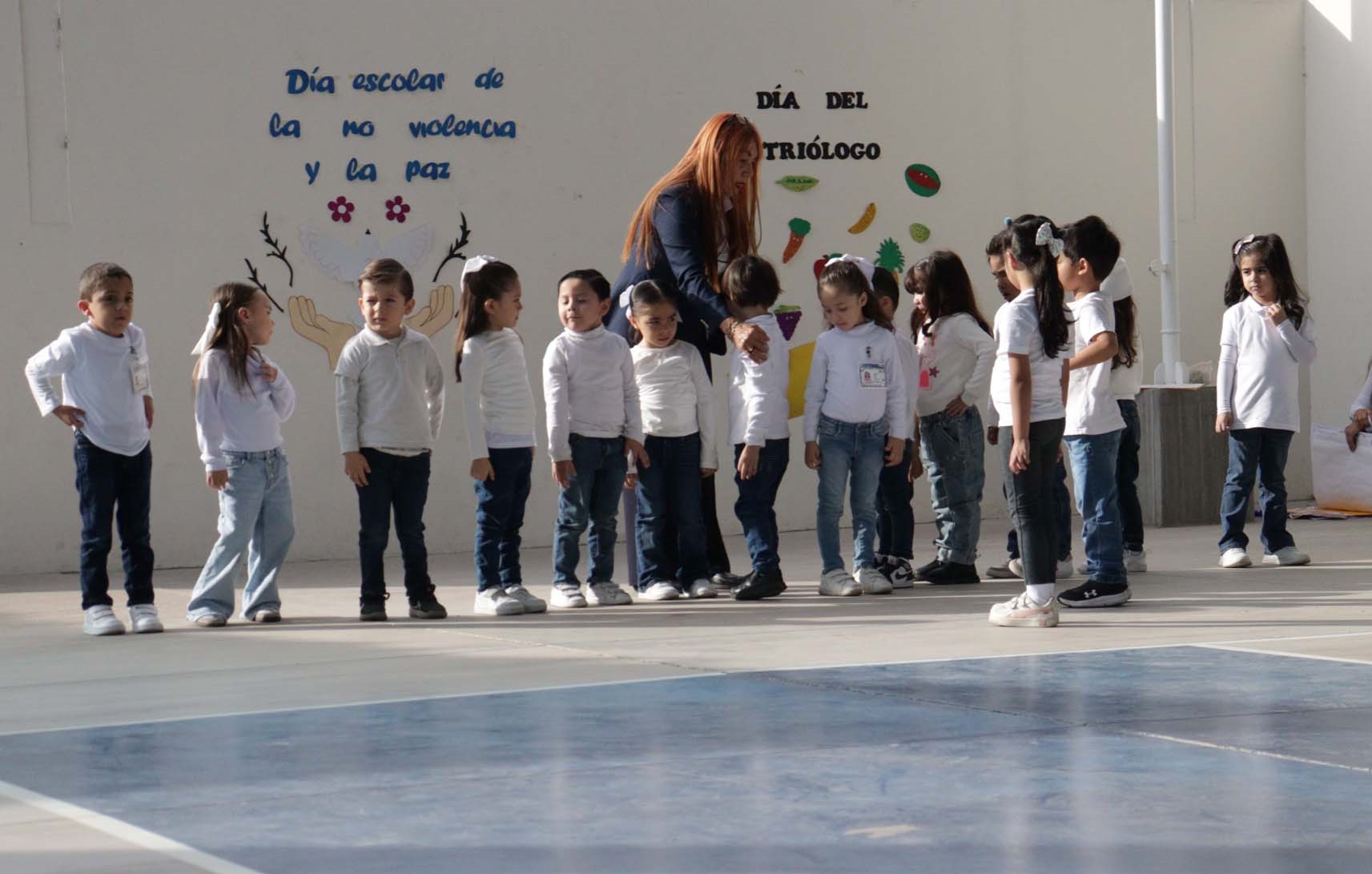 JARDIN DE NIÑOS (2)