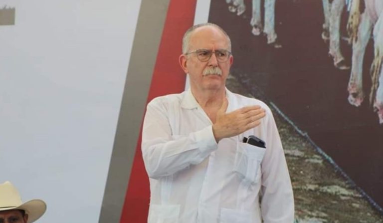 JULIO BERDEGUÉ