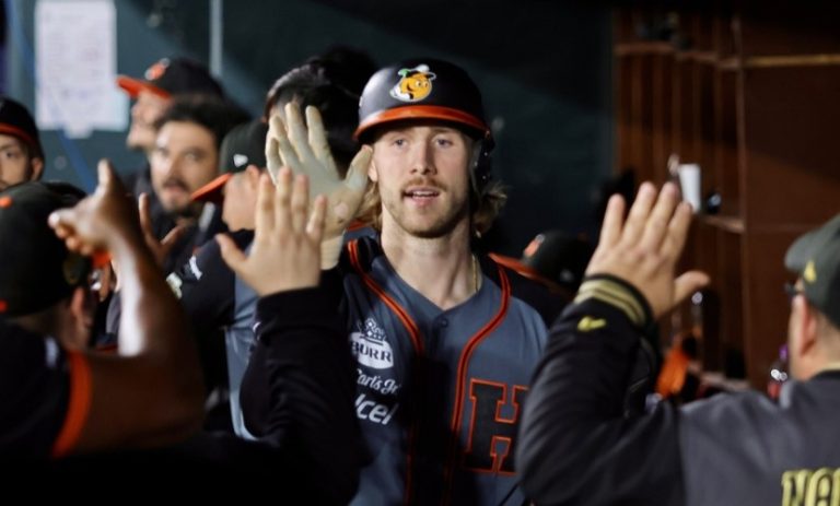 Juego 4 Naranjeros vs Obregón (17)