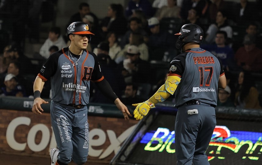 Juego 5 playoffs Naranjeros vs Obregón (20)