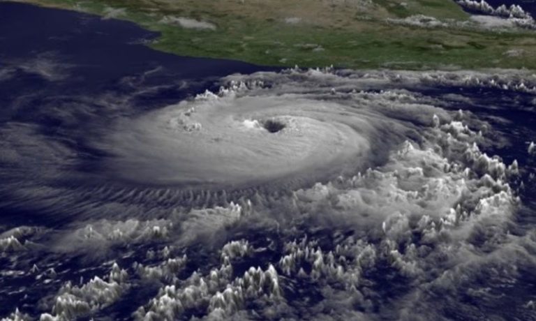 LA NIÑA