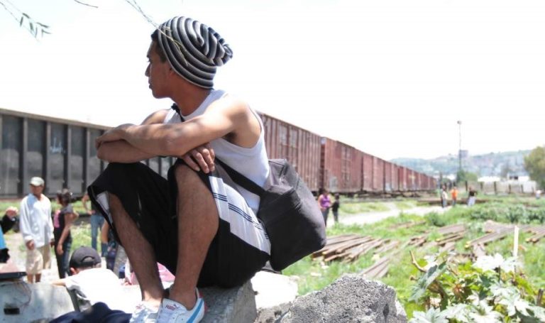Migrantes