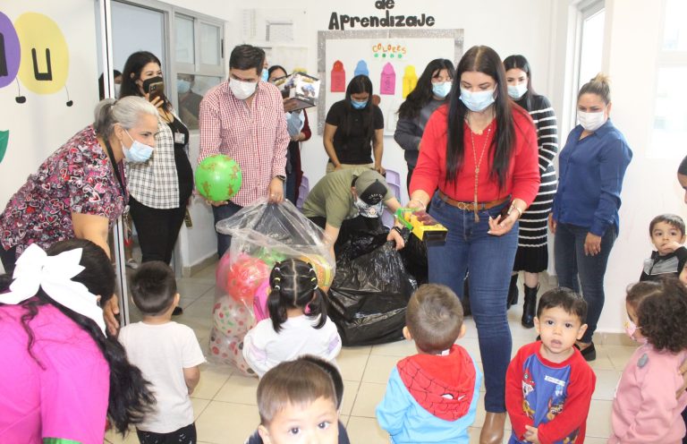 Pelotitas del Bienestar UAS (1)