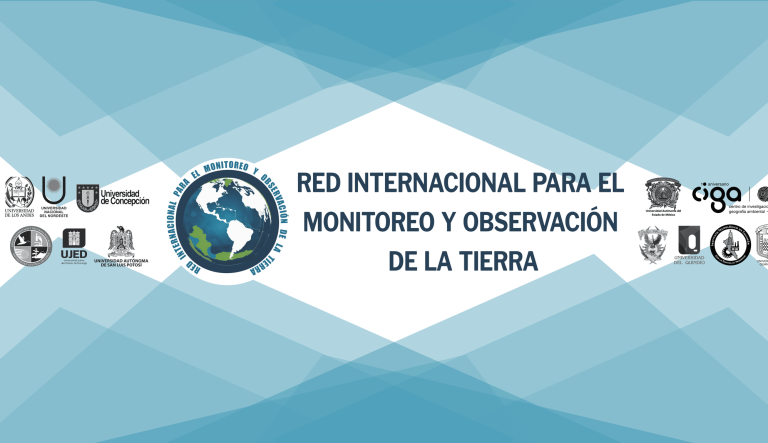 Red Internacional para el Monitoreo y Observación de la Tierra