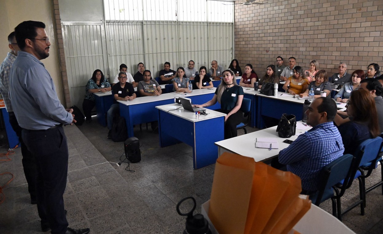 Semana de Actualización Docente y Disciplinar (1)