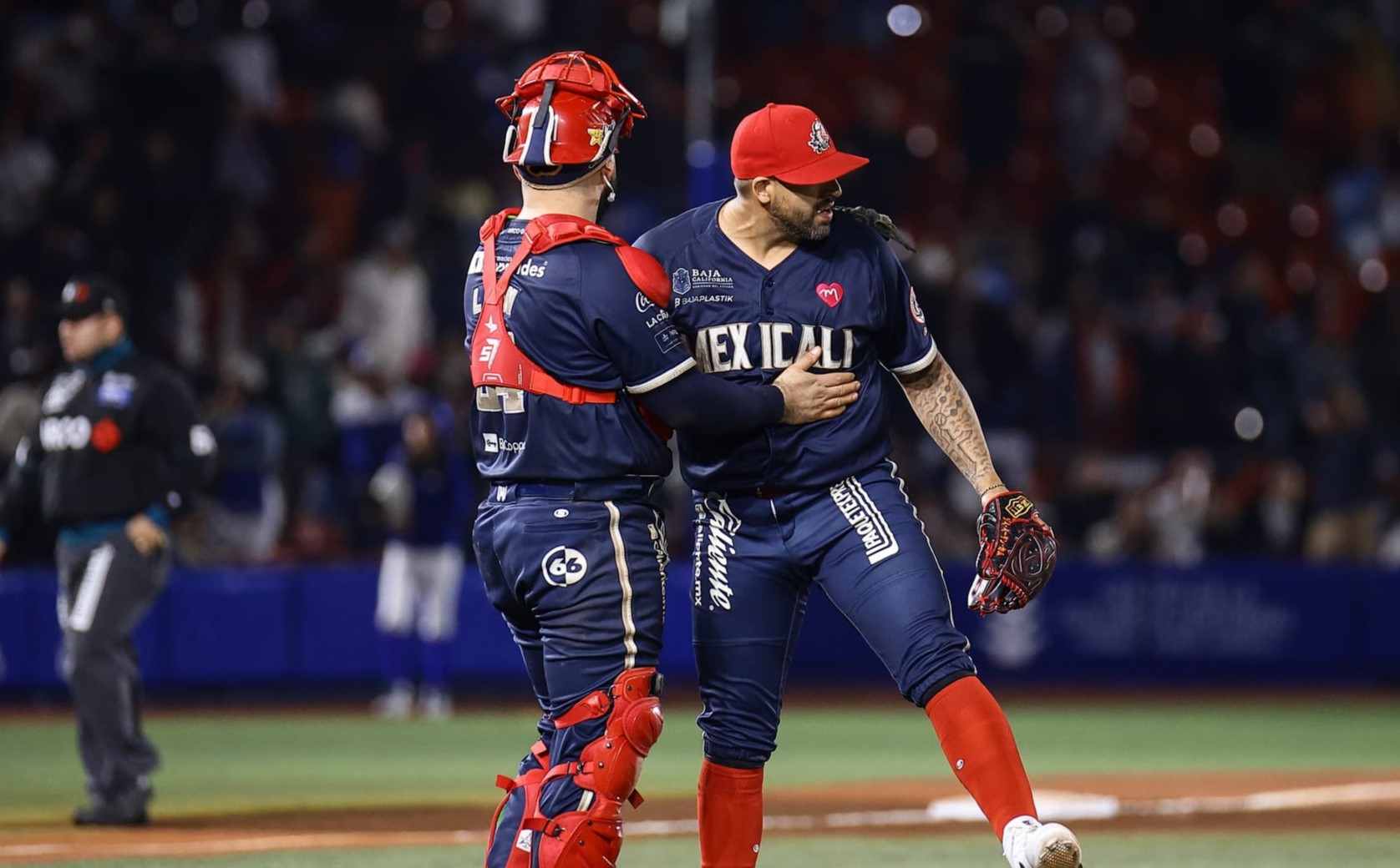 aguilas