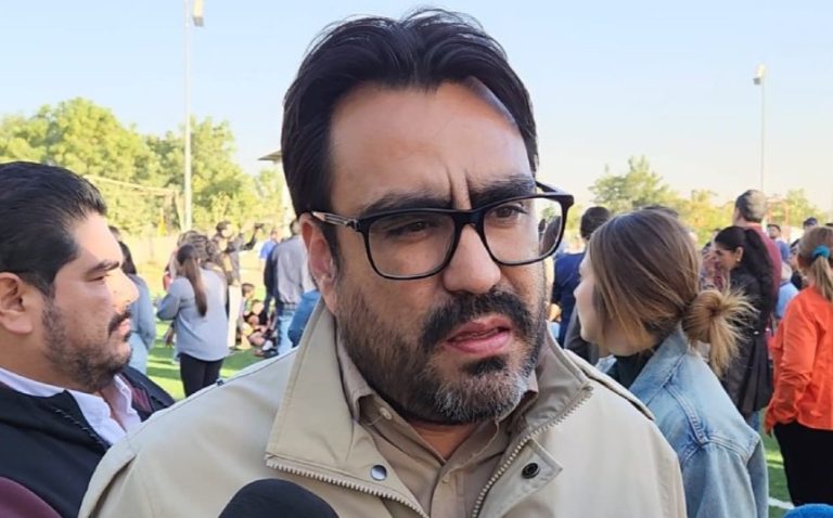 alcalde