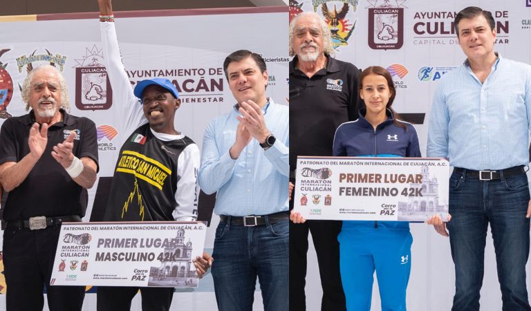 ganadores