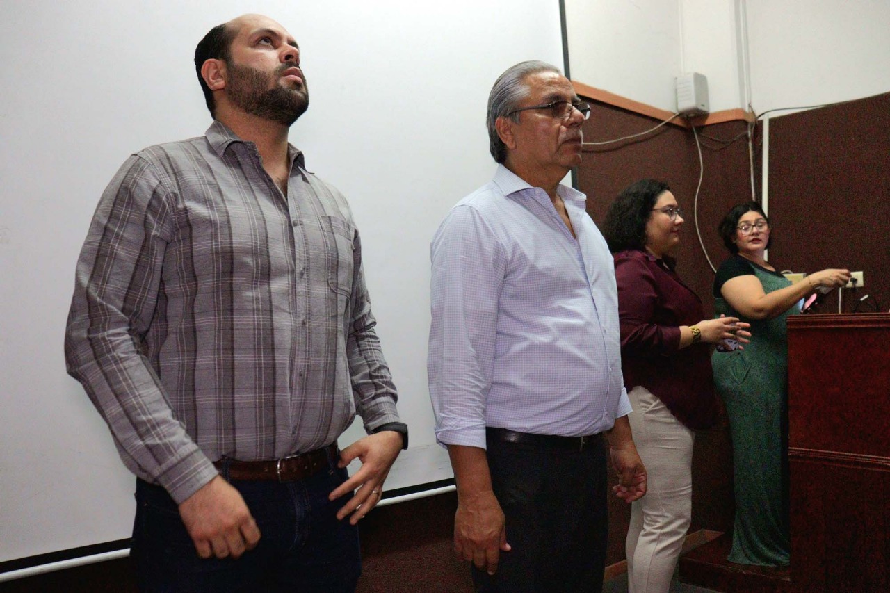 Concurso de canto prepa Allende
