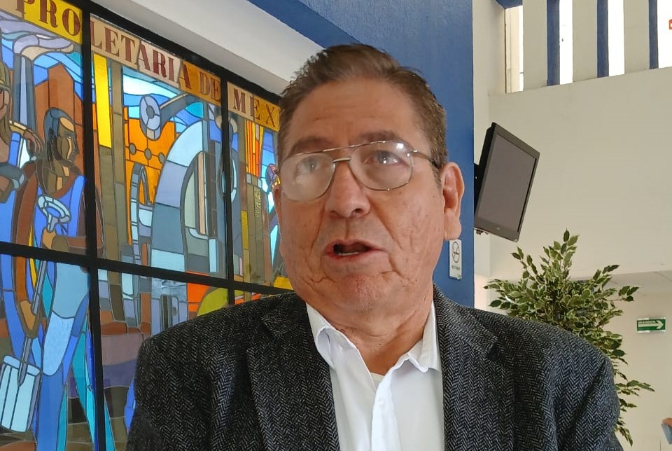 Dr Fernando Garcia Pez 2