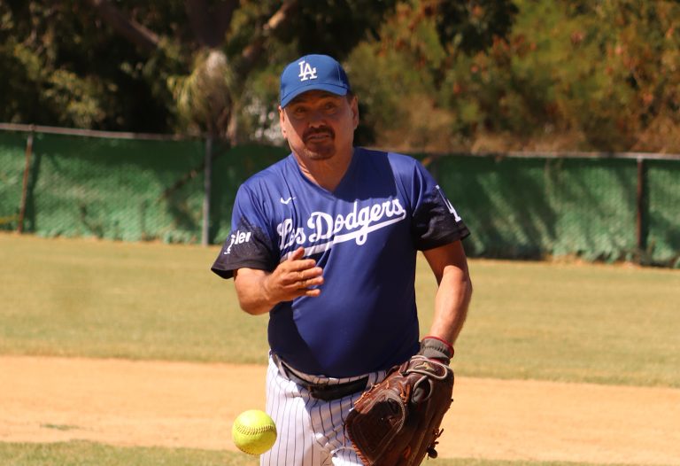 Dr. Ramos