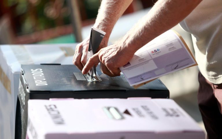 Eliminar la reelección (1)