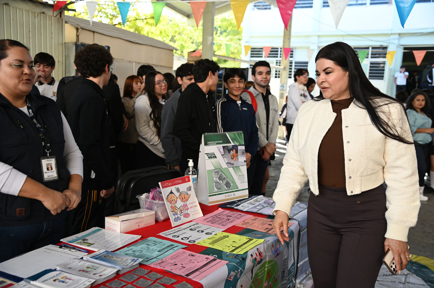 Feria de la Salud (4)