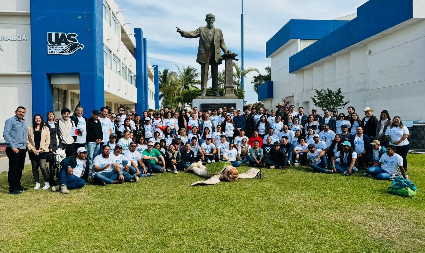 Galardón Tortuga (3)