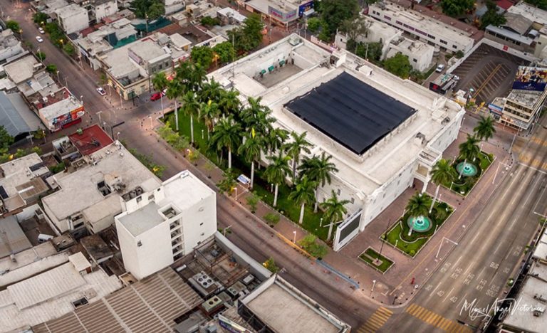 Gentrificación Culiacán 02