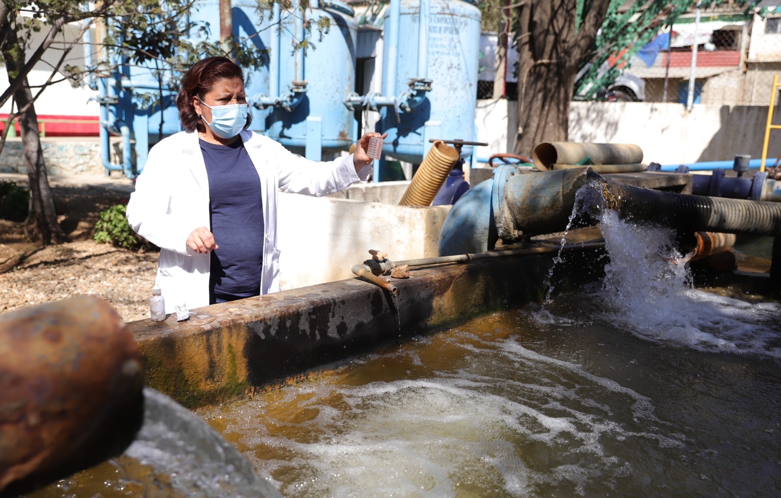 Ley General de Aguas (1)