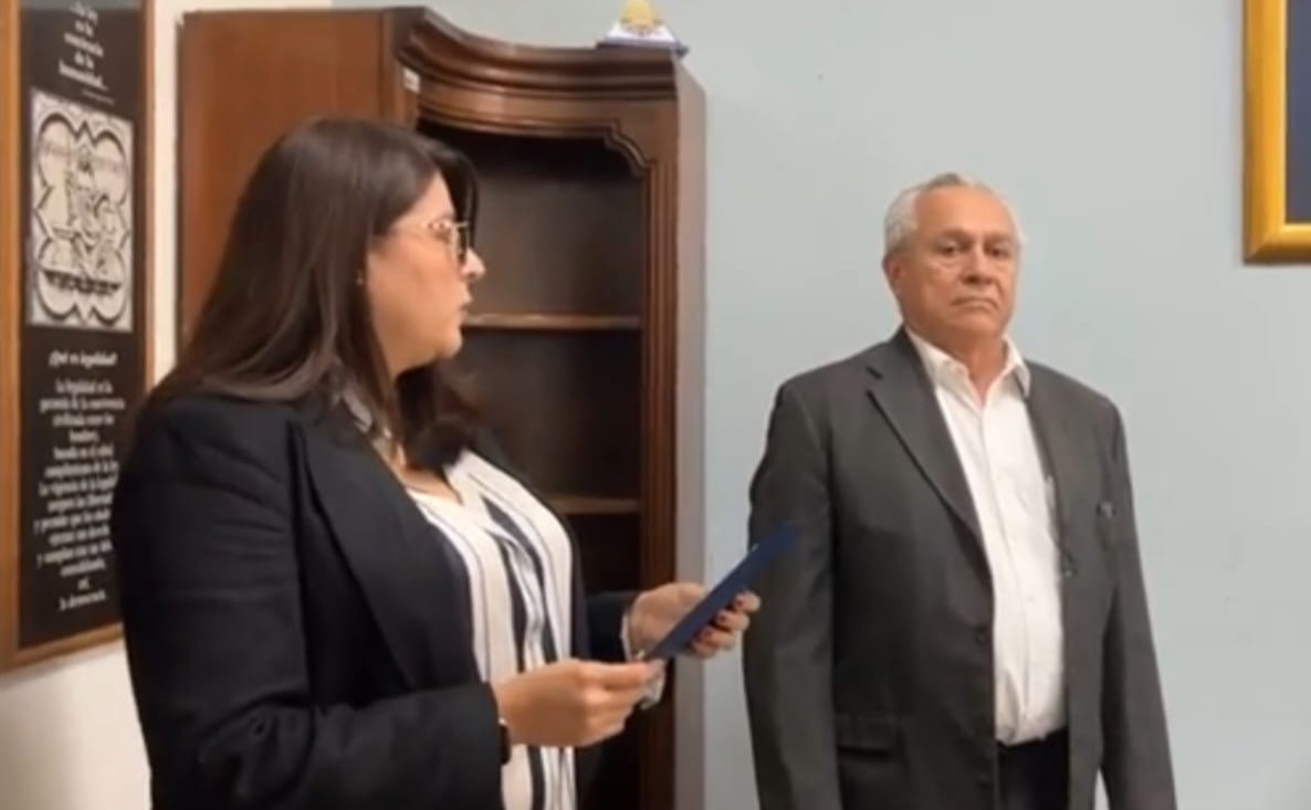 Ontiveros Salas Nombramiento (2)