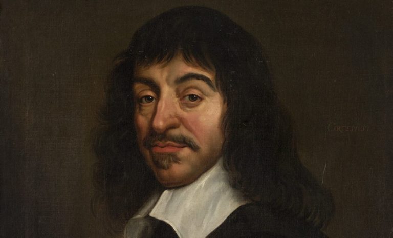 René Descartes