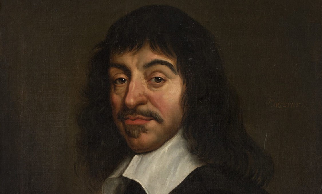 René Descartes