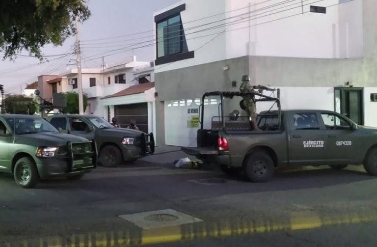 ejercito