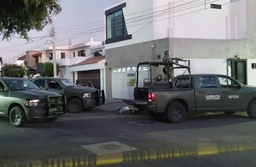 ejercito