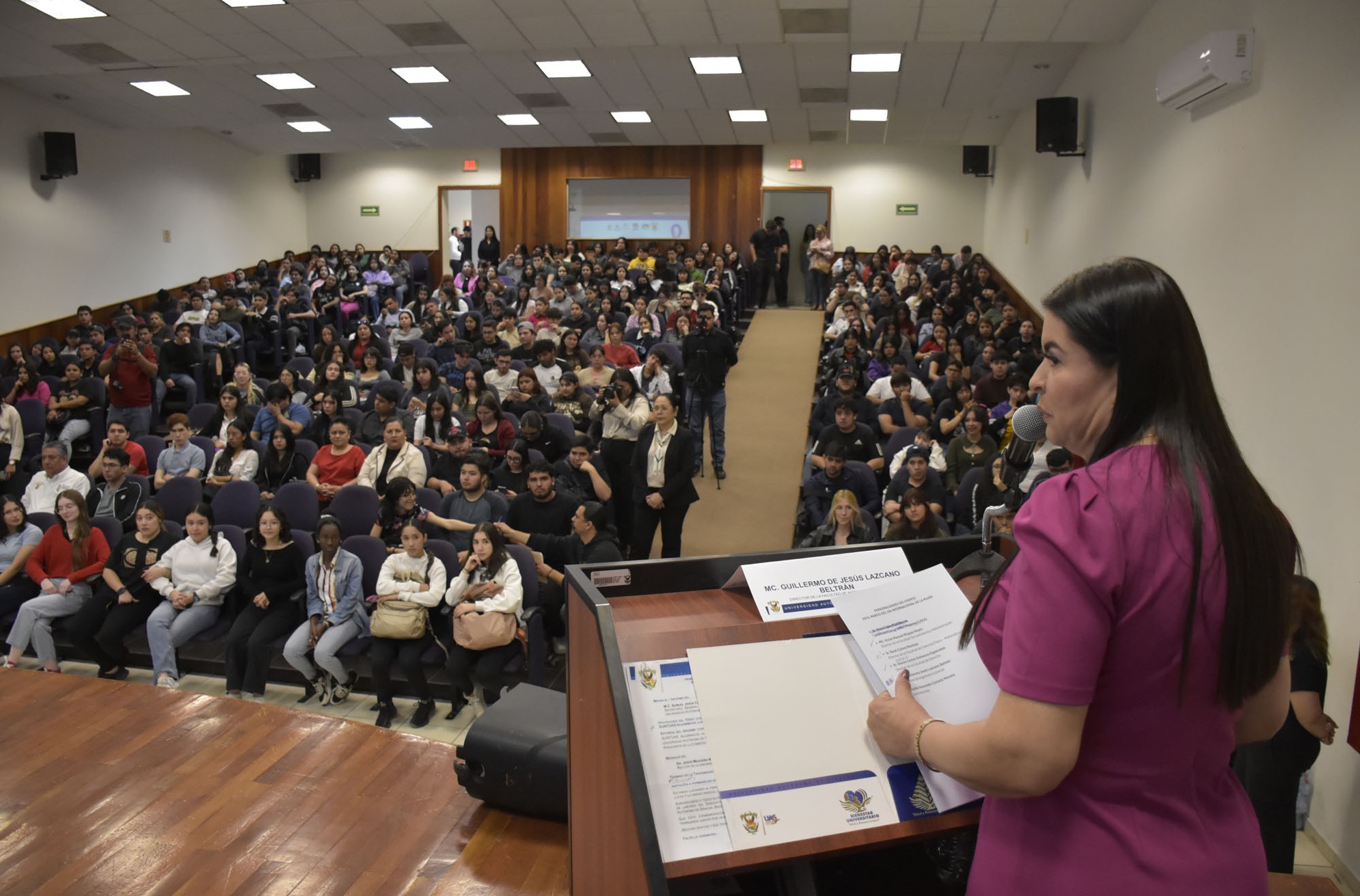 Conferencias (5)
