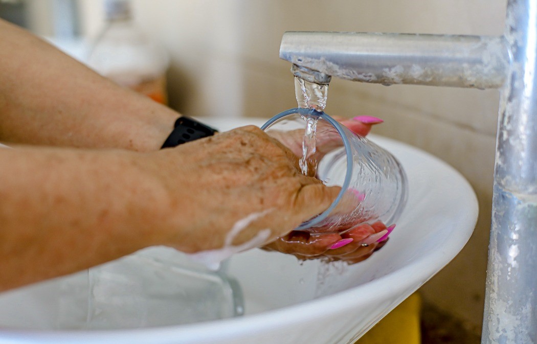 Cuidado del Agua (1)